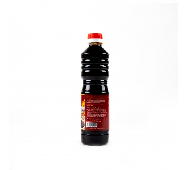 CHNG Kee's Dark Soya Sauce